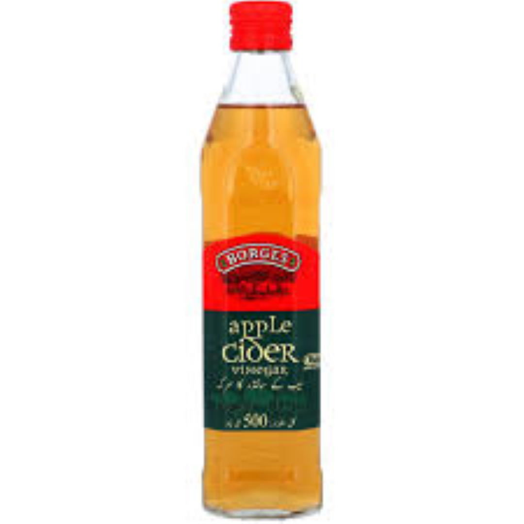 BANGOR CIDER VINEGAR 500ML